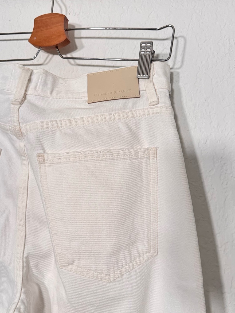 CITIZENS OF HUMANITY Annina Jeans - Picture 4 of 11